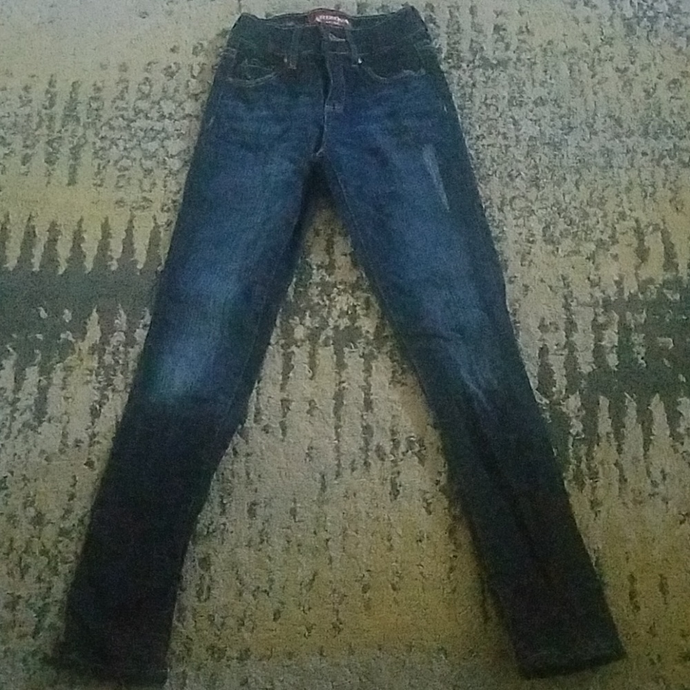 Arizona girls jeans